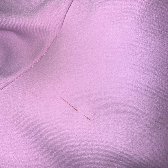 Alphalete Aura Sculpt Jacket - Poise (S) - Picture 10 of 11